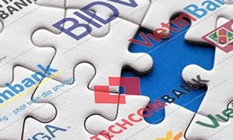 Kỷ nguyên tài chính nhúng - Bài 2: Việt Nam bước vào năm tăng tốc