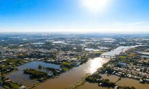 Xâm nhập mặn có thể lấn sâu, Tây Ninh chủ động các phương án ứng phó