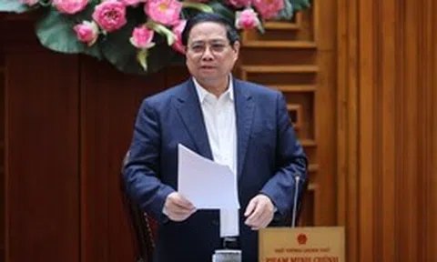 Thủ tướng: Đề xuất ứng ngân sách nhà nước hỗ trợ Quỹ bình ổn giá xăng dầu