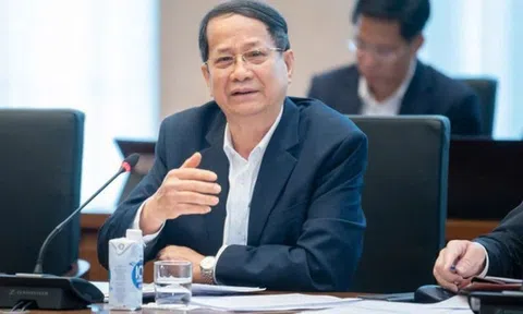 Tăng lương cơ sở 8% phải đồng thời làm tốt kiểm soát giá cả, ổn định thị trường