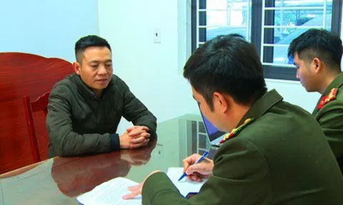 Chân dung ông chủ "bài thuốc gia truyền 3 đời" lừa đảo, chiếm đoạt 227 tỷ của người bệnh