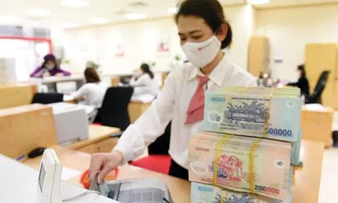 Từ 1/4, tài khoản ngân hàng phải dùng tên thật, cấm dùng “nickname”, ai cũng nên biết