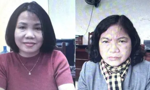 Nâng khống thương tật để trục lợi bảo hiểm, 4 đối tượng bị khởi tố