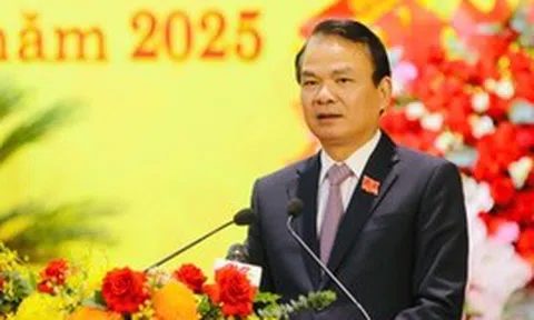 Ông Đặng Xuân Phong giữ chức Phó Chủ nhiệm Thường trực Văn phòng Chính phủ