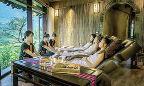 Bài toán nâng tầm sản phẩm nghỉ dưỡng giữa làn sóng chữa lành