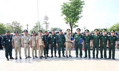 Bóc trần thủ đoạn lừa đảo xuyên biên giới: Bài 1-Ký ức kinh hoàng của những người trở về từ “địa ngục”