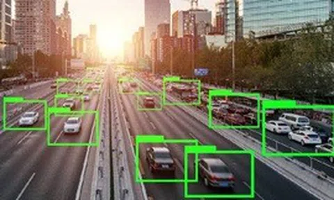 Ứng dụng trí tuệ nhân tạo trong điều hành giao thông