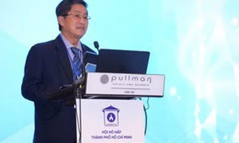 Cập nhật những tri thức y khoa tiến bộ về bệnh hô hấp hiện đại