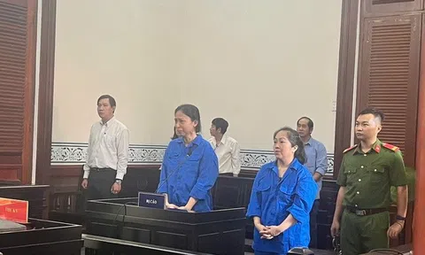 Thủ đoạn khó ngờ của thủ quỹ Công ty Co.op Rạch Miễu