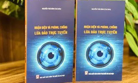 Trang bị 'lá chắn tri thức' trước vấn nạn lừa đảo trực tuyến