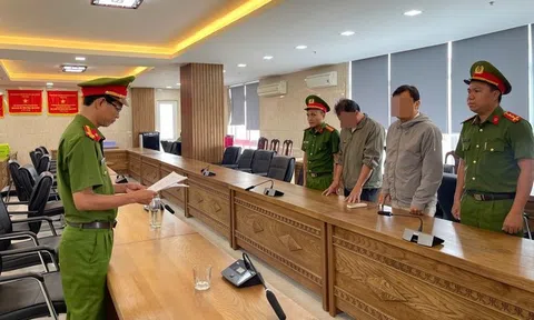 Khởi tố hàng loạt chủ doanh nghiệp mua trái phép hóa đơn giá trị gia tăng