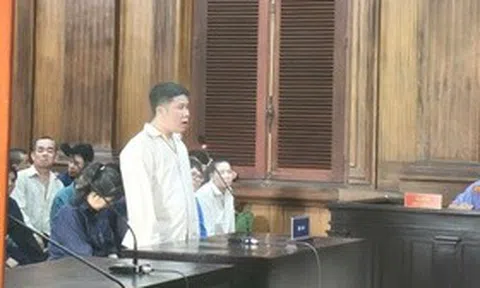 Đường dây mua bán ma túy hoạt động thời gian dài nhờ được "bảo kê"