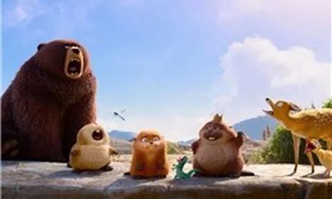 Câu chuyện điện ảnh: Khẳng định sức hút của hoạt hình Pixar