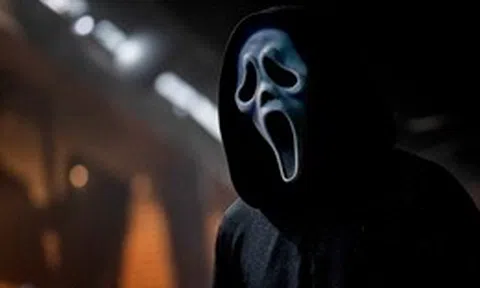 Câu chuyện điện ảnh: Bắc Mỹ ám ảnh với 'Tiếng thét'