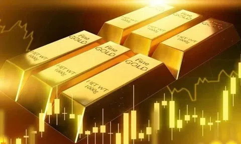 Giá vàng hôm nay (23/3): Đầu tuần, giá vàng trong nước và thế giới tiếp đà giảm sâu