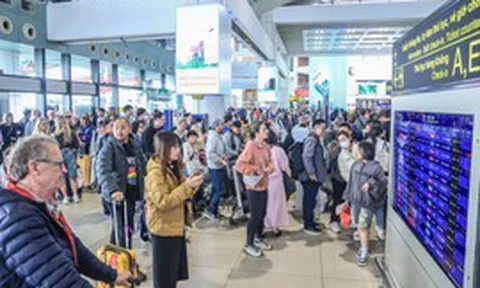 Các hãng hàng không Việt Nam đang xây dựng phương án phụ thu nhiên liệu các đường bay quốc tế