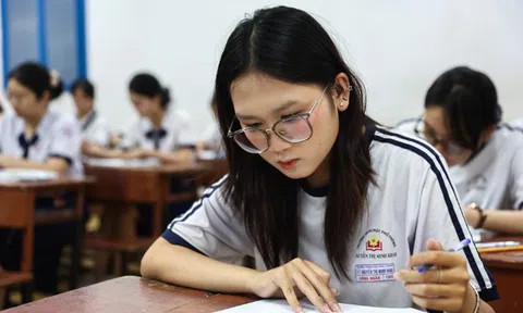 Công bố mới nhất của Trường ĐH Sư phạm Hà Nội 2 về kỳ thi độc lập năm 2026