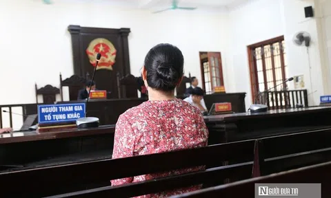 Lòng vị tha của người em dâu trong vụ án anh sát hại em ruột