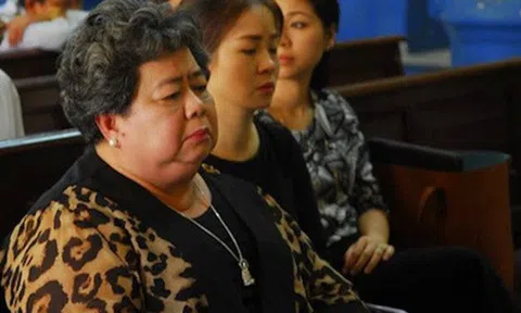 Nhiều người thân của bà Hứa Thị Phấn sắp phải hầu tòa