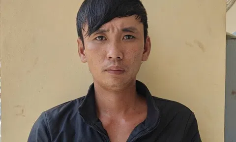 Nhắc thuyền viên nghỉ nhậu, chủ tàu cá bị đâm tử vong