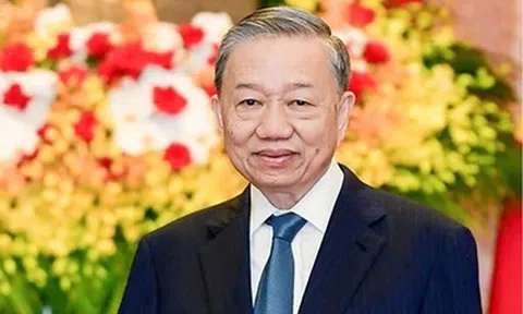 Thanh niên với tương lai đất nước