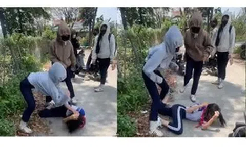 Vụ nữ sinh lớp 8 bị đánh hội đồng ở Đồng Nai: Hé lộ nguyên nhân