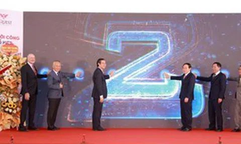 Khởi công Tổ hợp giáo dục Bắc sông Cấm, quy mô đào tạo 20.000 học sinh, sinh viên