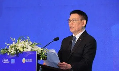 Việt Nam không chỉ muốn phát triển kinh tế nhanh, mà phải vững, đi xa, đi cùng nhau