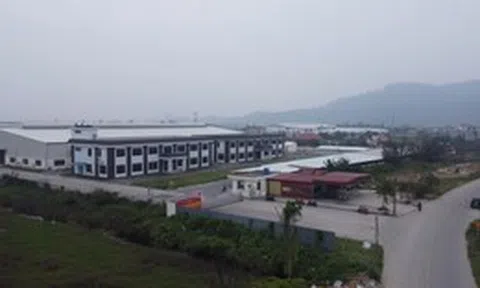 Từ kỳ vọng đến thực tế phát triển cụm công nghiệp ở Thanh Hóa (kỳ 1): 49 CCN hơn 12.000 tỷ vốn đầu tư