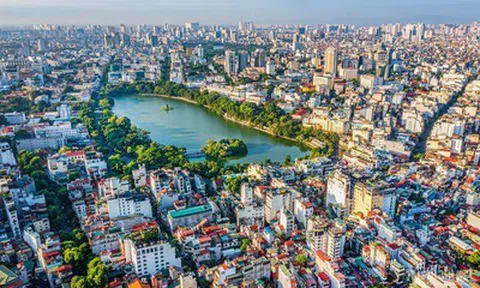 Hà Nội thông tin cụ thể về việc “di dời 860.000 dân khỏi nội đô”