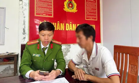 Từ vụ việc ở Nghệ An: Cảnh giác bẫy “cào vé số online”