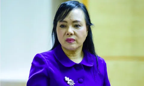 Cựu Bộ trưởng Y tế Nguyễn Thị Kim Tiến bị truy tố với cáo buộc gây thất thoát hơn 800 tỷ đồng