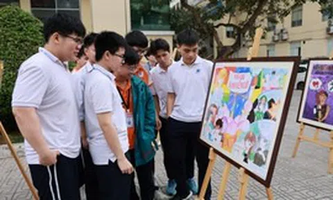 Mở rộng cơ hội cho nữ sinh trong giáo dục STEAM