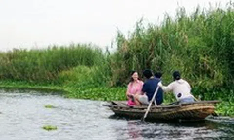 Ăn gì, chơi đâu ở đất địa linh nhân kiệt Ninh Bình dịp lễ 30-4 và 1-5