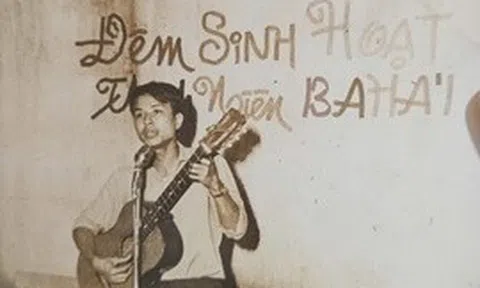 Tháng Thanh niên, nhớ về một cán bộ Thành Đoàn Sài Gòn kiên trung