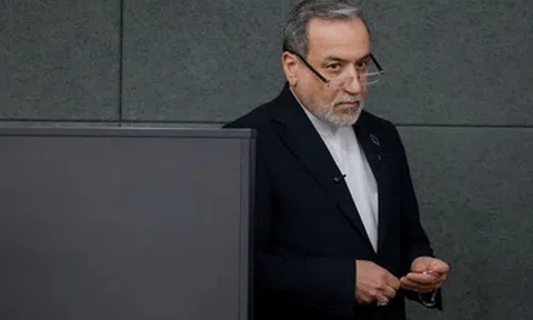 Iran tuyên bố không có ý định đàm phán với Mỹ