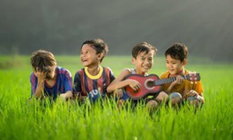 Quy chế tổ chức và hoạt động của Ủy ban Quốc gia về trẻ em