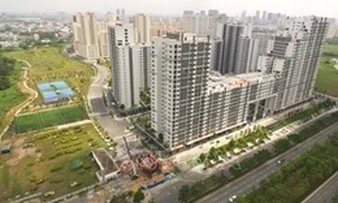 Giá nhà tái định cư 'tính đúng, tính đủ' chi phí