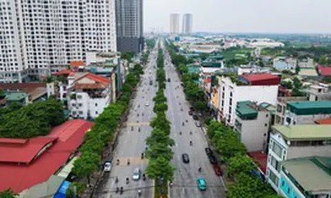 Thanh tra việc bồi thường, tái định cư dự án mở rộng Quốc lộ 32 tại thành phố Hà Nội