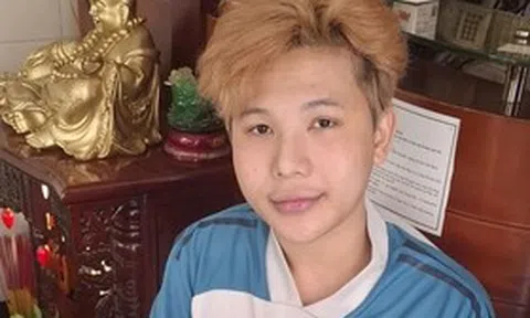 Bắt đối tượng giả phụ nữ gạ “chat sex” rồi chiếm đoạt hàng tỷ đồng