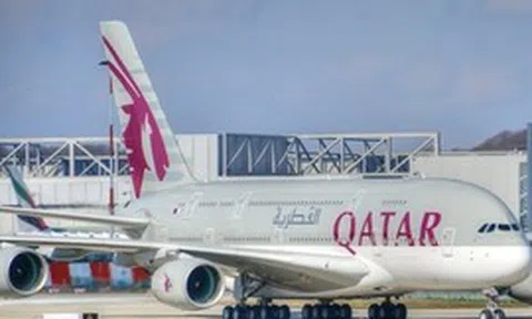 Khôi phục vận tải hàng không giữa Qatar và Việt Nam