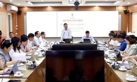 Huy động mọi nguồn lực tham gia công tác phổ biến, giáo dục pháp luật