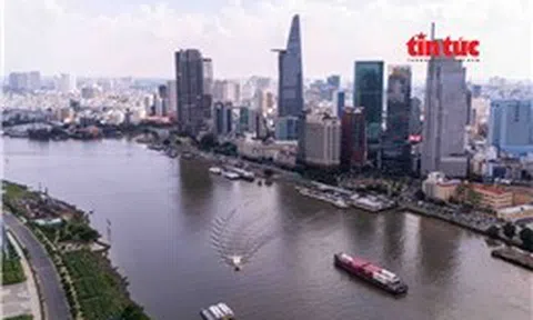 TP Hồ Chí Minh dự kiến thu hơn 100.000 tỷ đồng từ định giá đất trong năm 2026