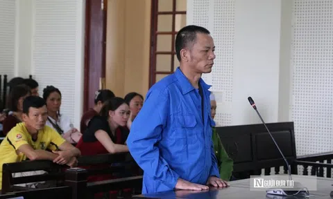 Nỗi ân hận muộn màng của người đàn ông "xuống tay" với bạn