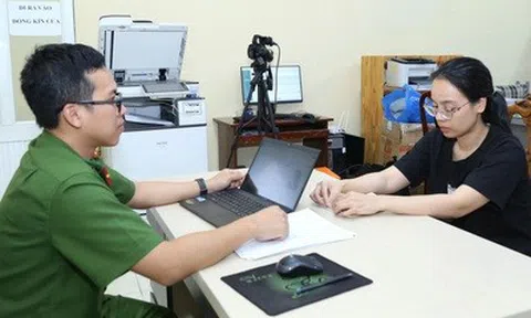 Thủ đoạn tinh vi của đường dây mua bán hóa đơn hơn 6.000 tỷ đồng vừa bị triệt phá tại Đồng Nai