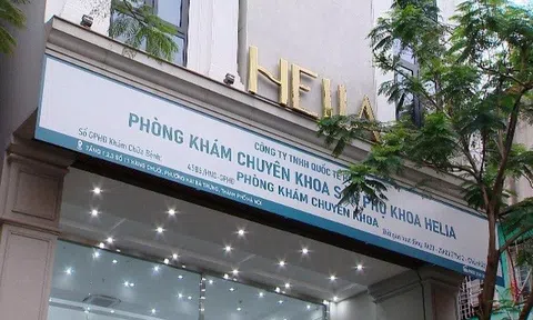 Khởi tố 4 đối tượng liên quan đến phòng khám hoạt động lừa đảo