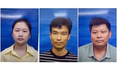 Khởi tố, bắt tạm giam Tổng Giám đốc Công ty Quản lý tài sản số