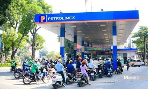 Giảm hàng loạt loại thuế xăng dầu về 0 để bình ổn giá