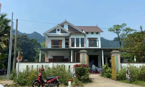 Vụ sát hại mẹ vợ và tài xế taxi: Án mạng rúng động quê nghèo