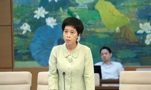 Sau sáp nhập, nhiều trụ sở được đầu tư khang trang nhưng hiện đang bỏ trống